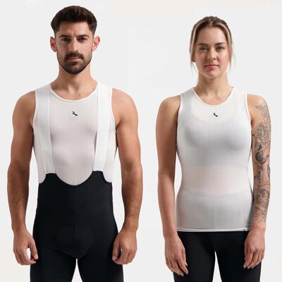 Ondershirt korte mouwen kite ii