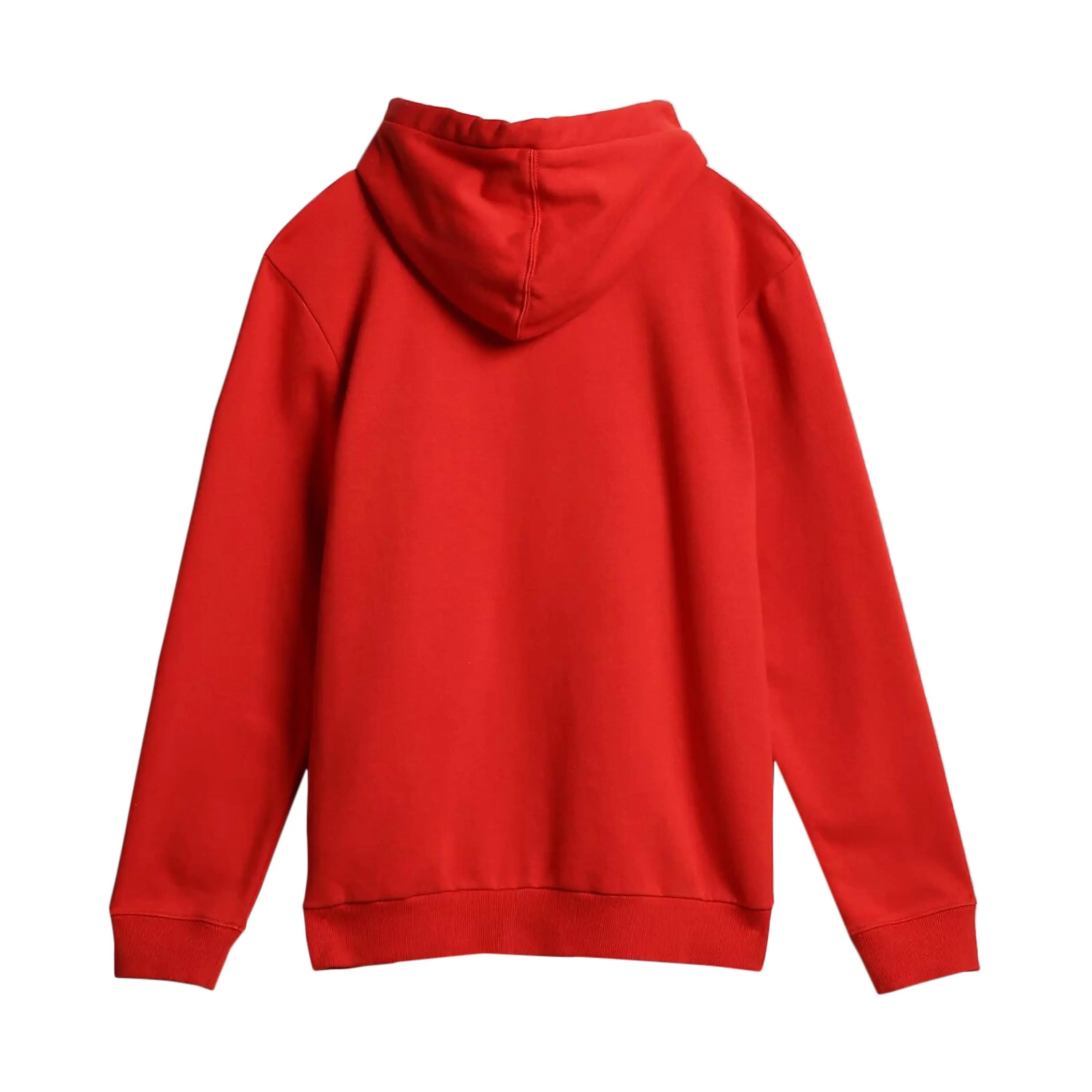 Felpa uomo Burgee Winter 2/4