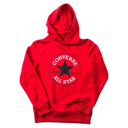 Sweat à Capuche Enfant Converse - Enfant