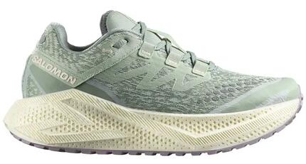 Damenschuhe Salomon Aero Glide 3 GRVL