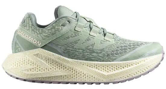 Damenschuhe Salomon Aero Glide 3 GRVL