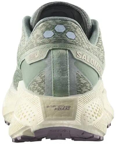 Damenschuhe Salomon Aero Glide 3 GRVL 2/4
