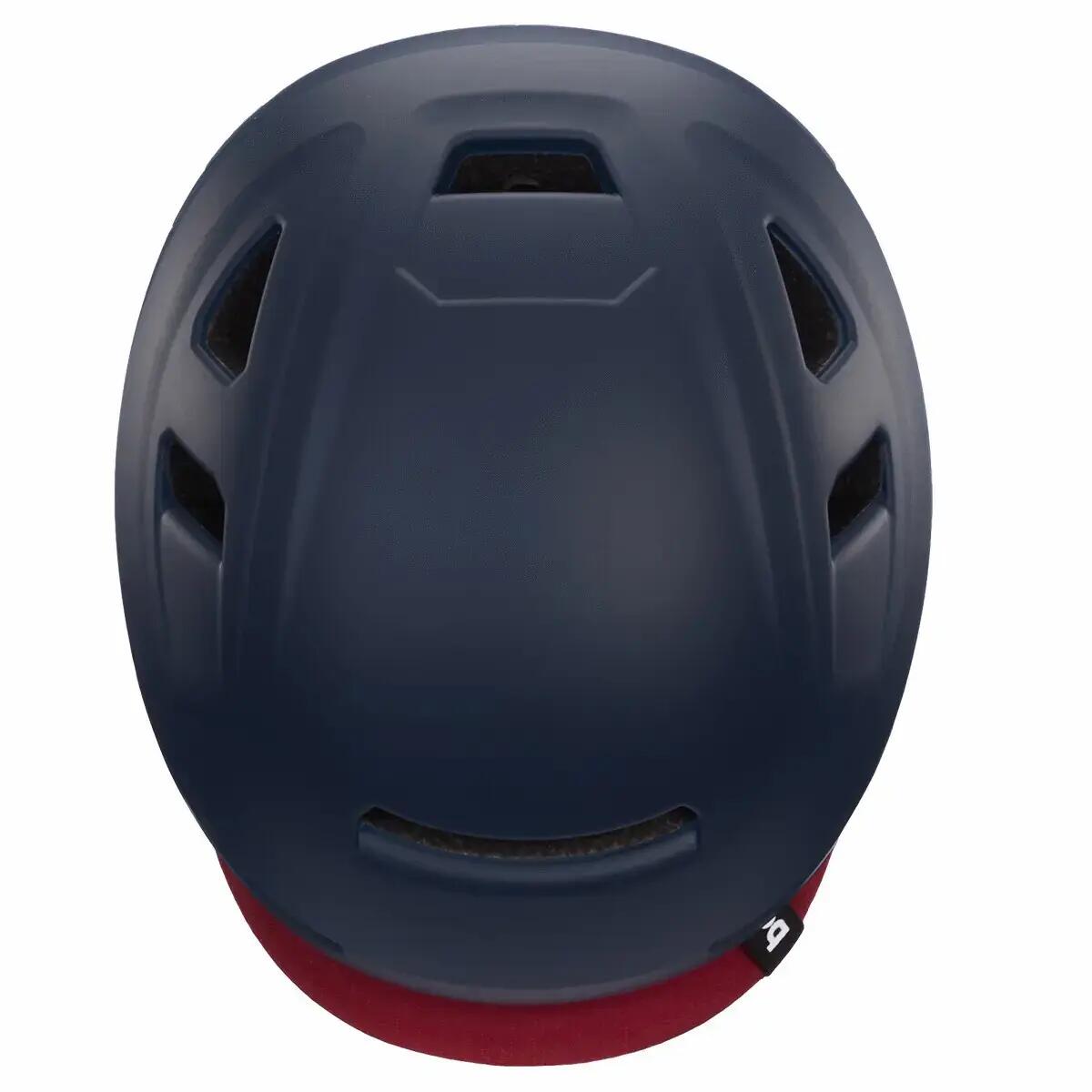 Casco Da Bici Bern Hudson - Mips 5/5