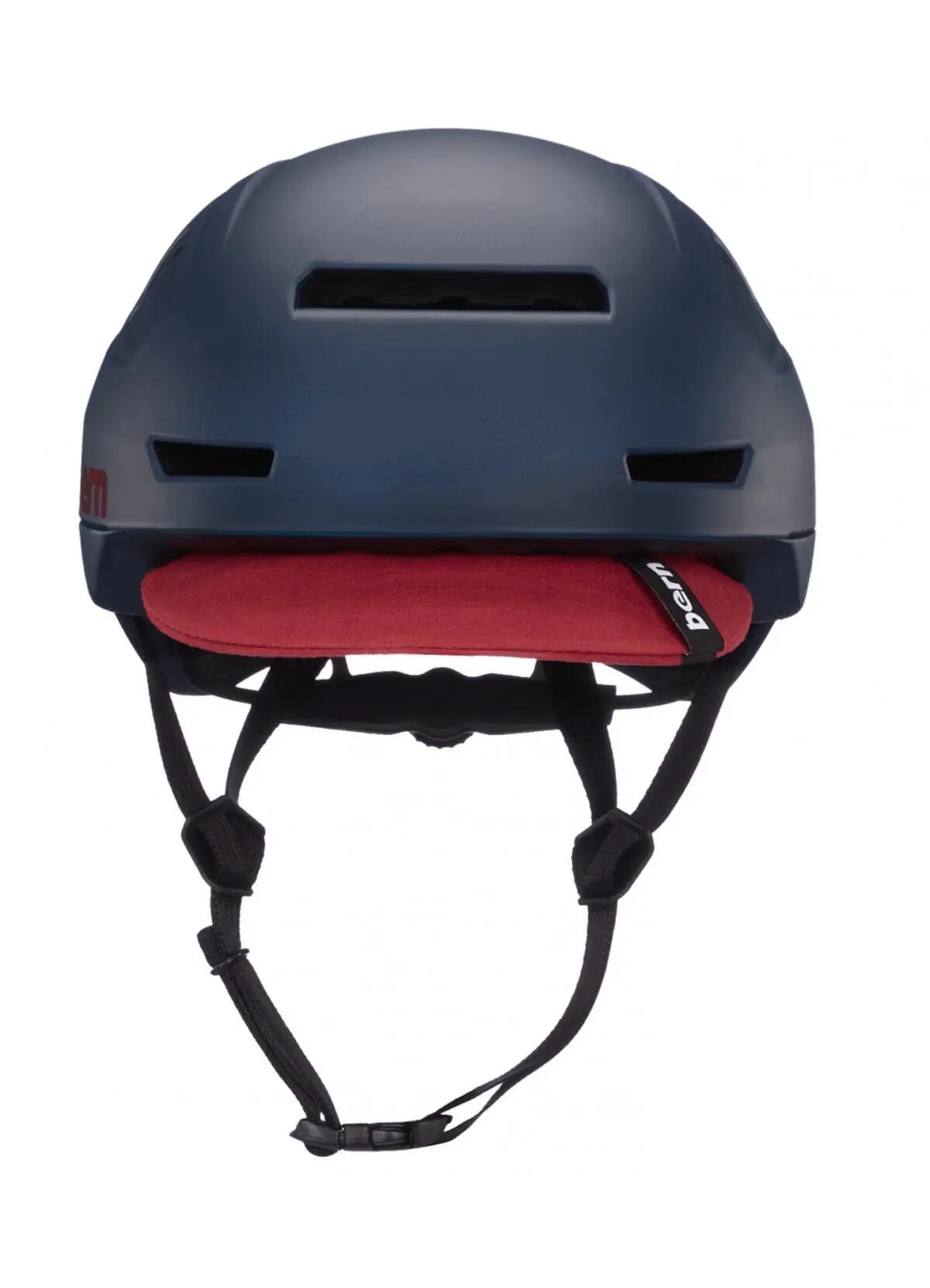 Casco Da Bici Bern Hudson - Mips 2/5