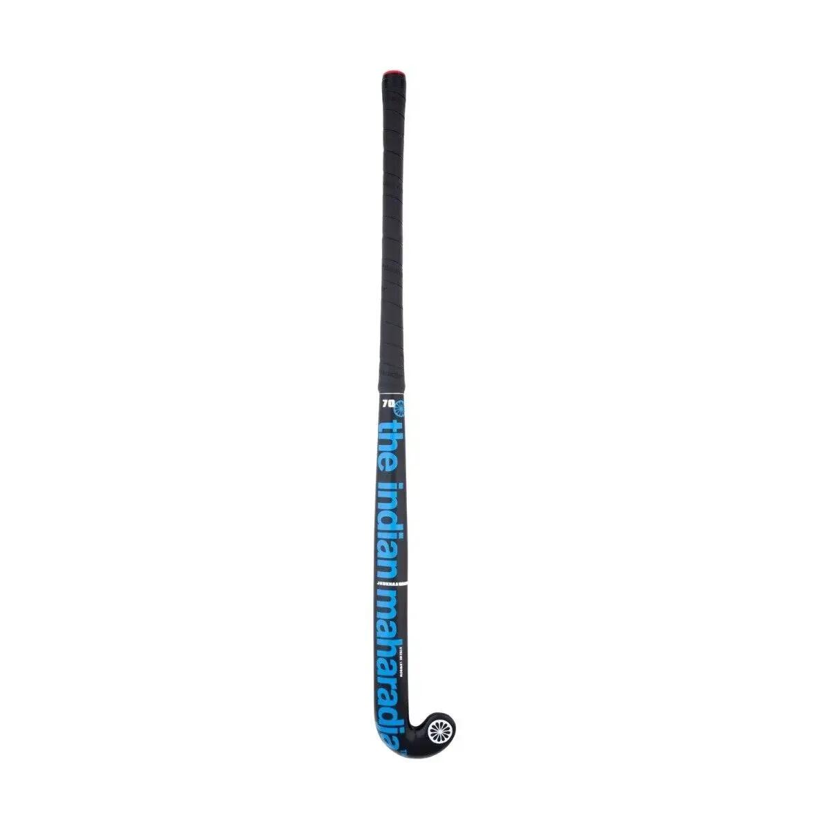 The Indian Maharadja Jhuknaa 70 Stick de Hockey 3/4