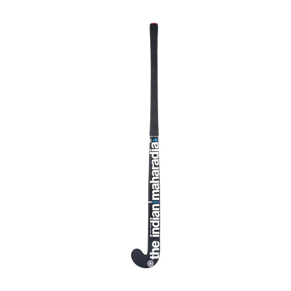 The Indian Maharadja Jhuknaa 70 Stick de Hockey 2/4
