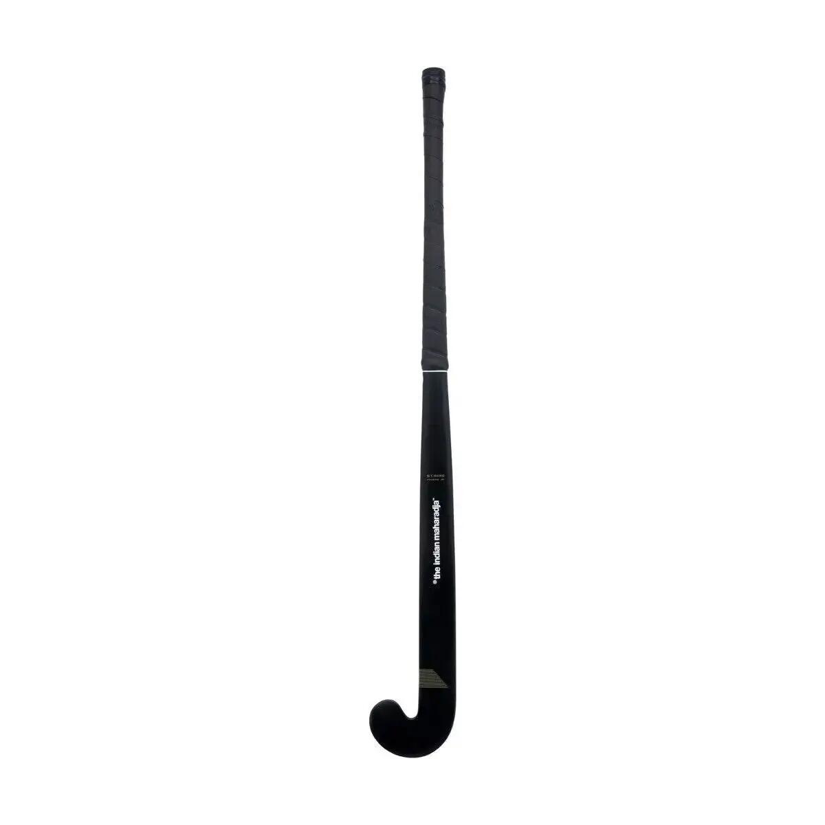 The Indian Maharadja Strike Junior Indoor Stick de Hockey 3/3