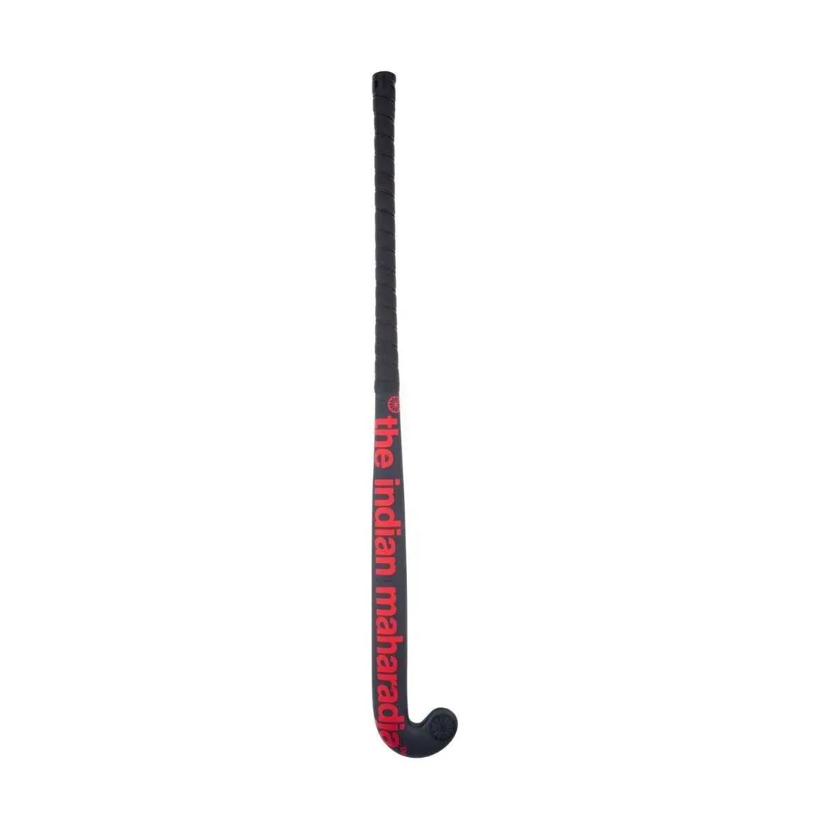 The Indian Maharadja Red 15 Probow Stick de Hockey 3/4