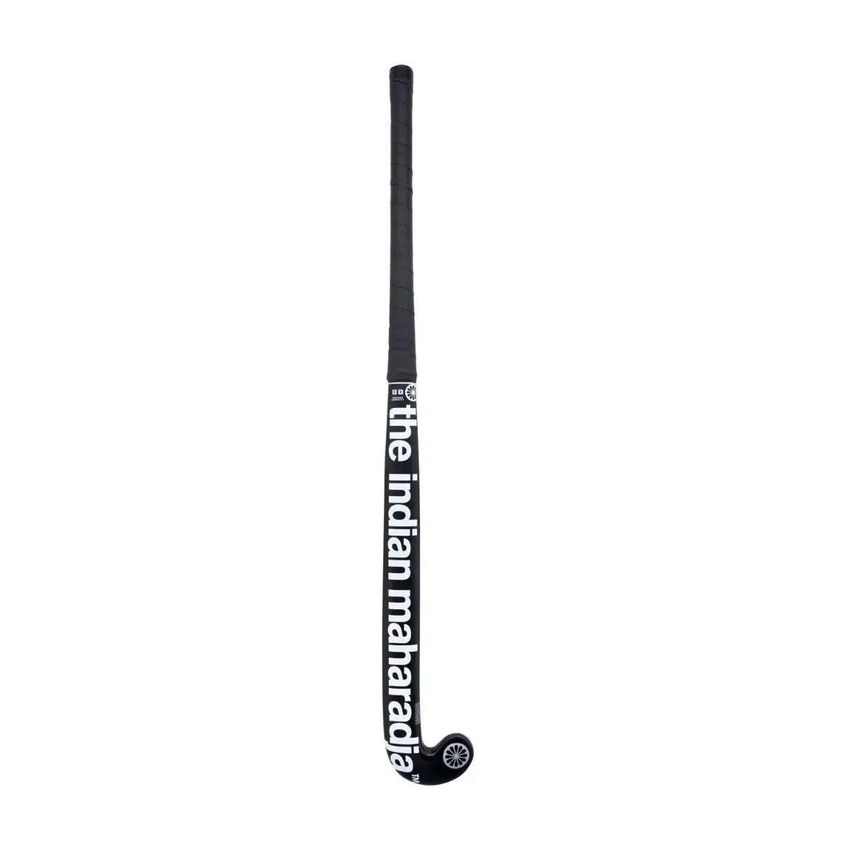 The Indian Maharadja Gravity 00 Indoor Stick de Hockey 2/3