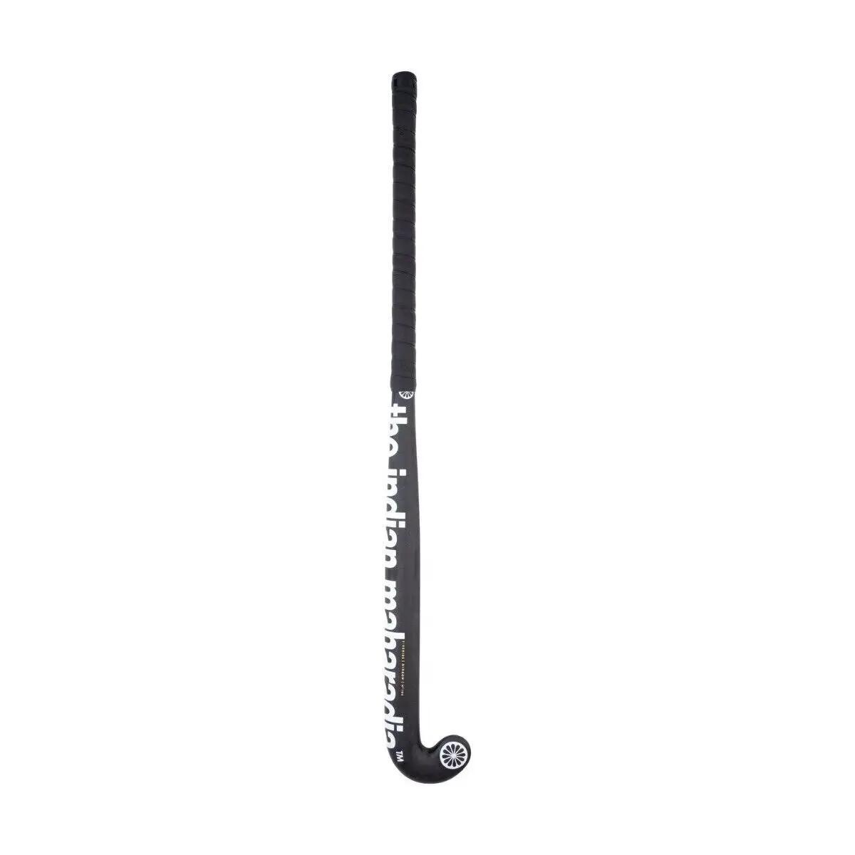 Crosse in carbonio forgiato The Indian Maharadja F-100 Midbow 3/4