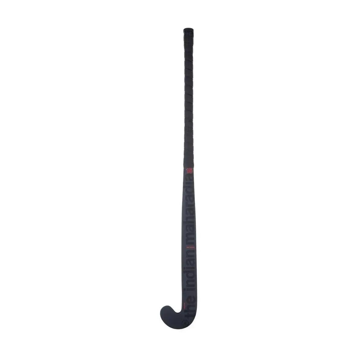 The Indian Maharadja Red 15 Probow Stick de Hockey 2/4