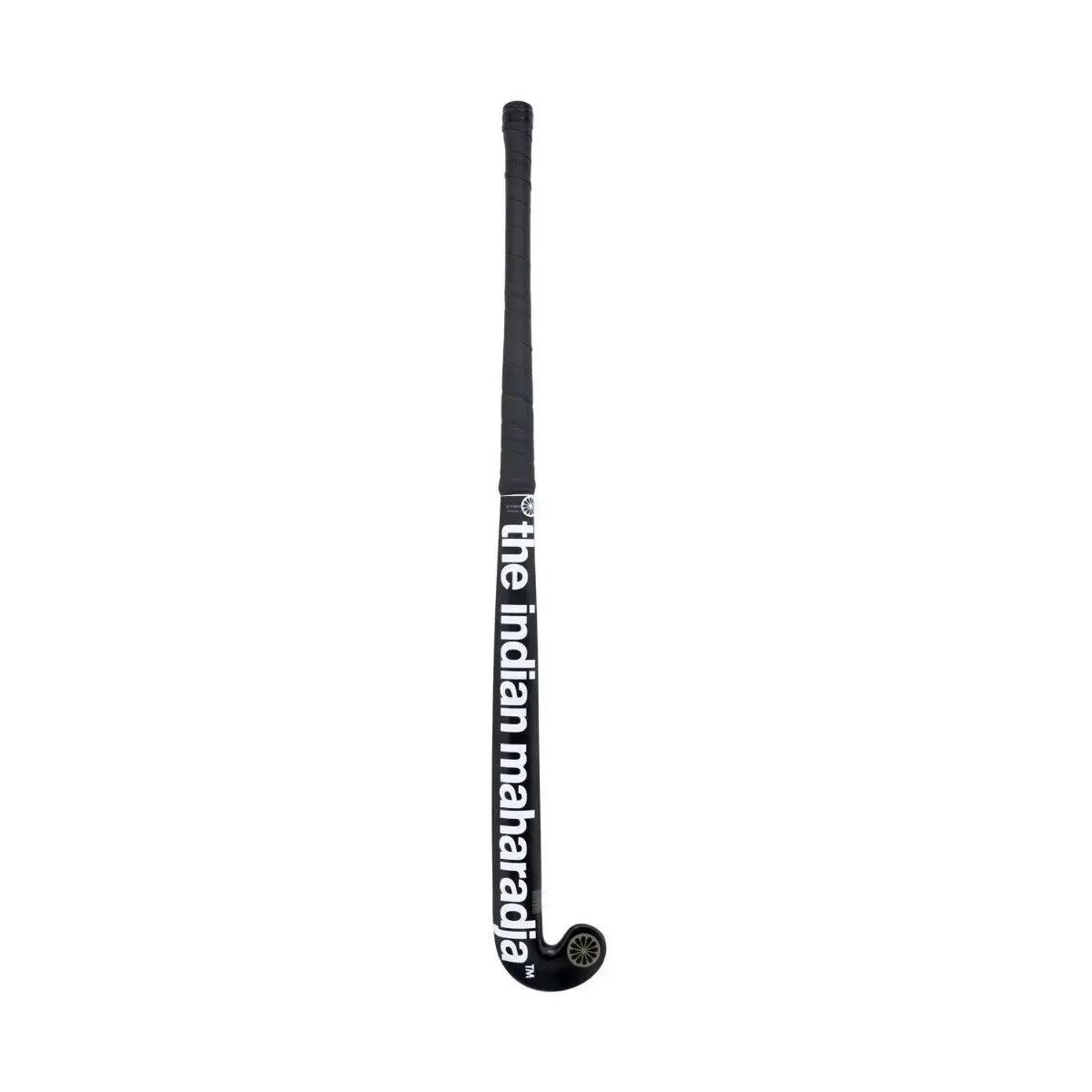 The Indian Maharadja Strike Junior Indoor Stick de Hockey 2/3