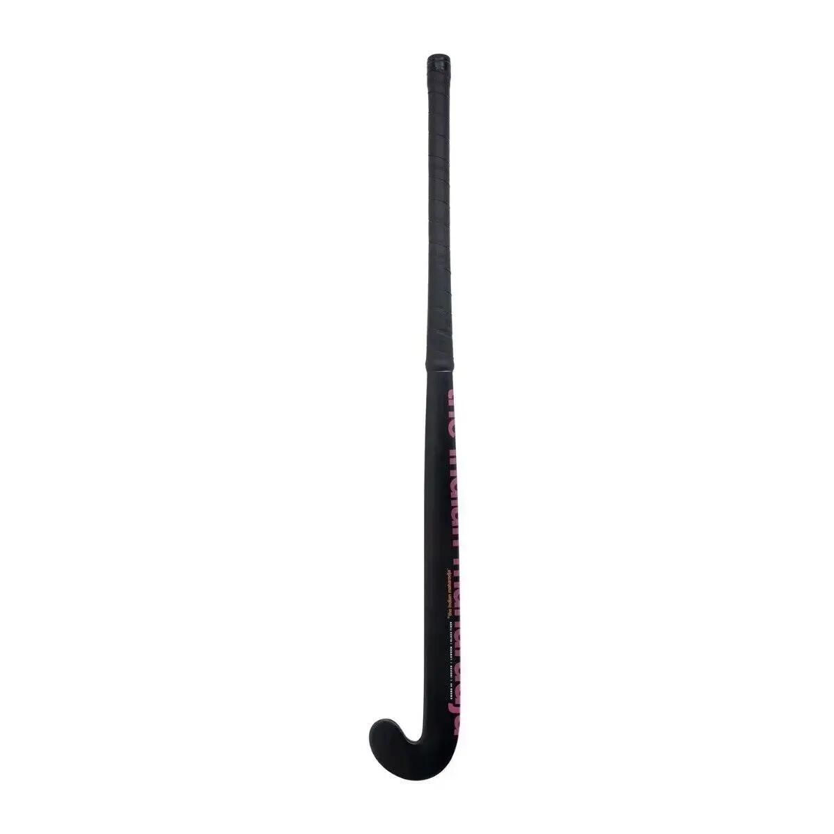 The Indian Maharadja Sword 00 Indoor Stick de Hockey 3/3