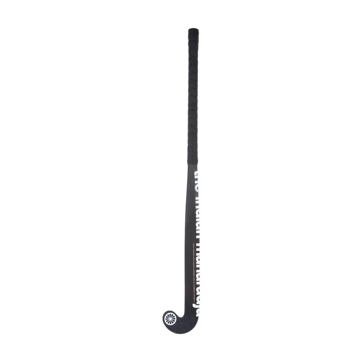 Crosse in carbonio forgiato The Indian Maharadja F-100 Midbow 2/4