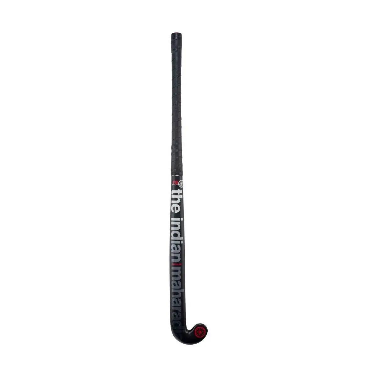 Stock The Indian Maharadja Jhuknaa Carbon 70 3/5