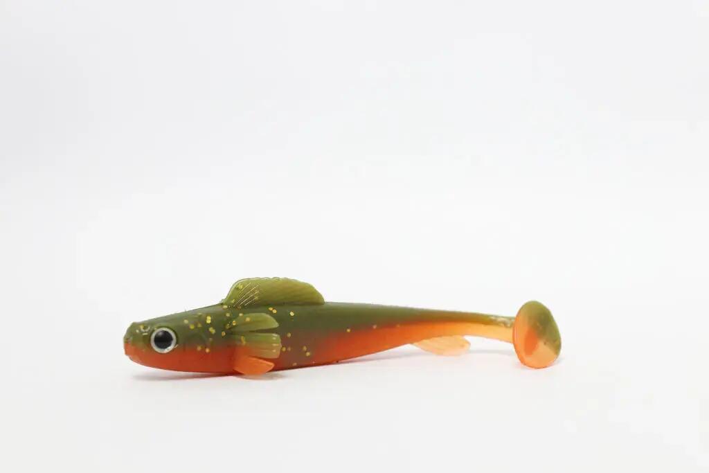 LURE JUNKS picture