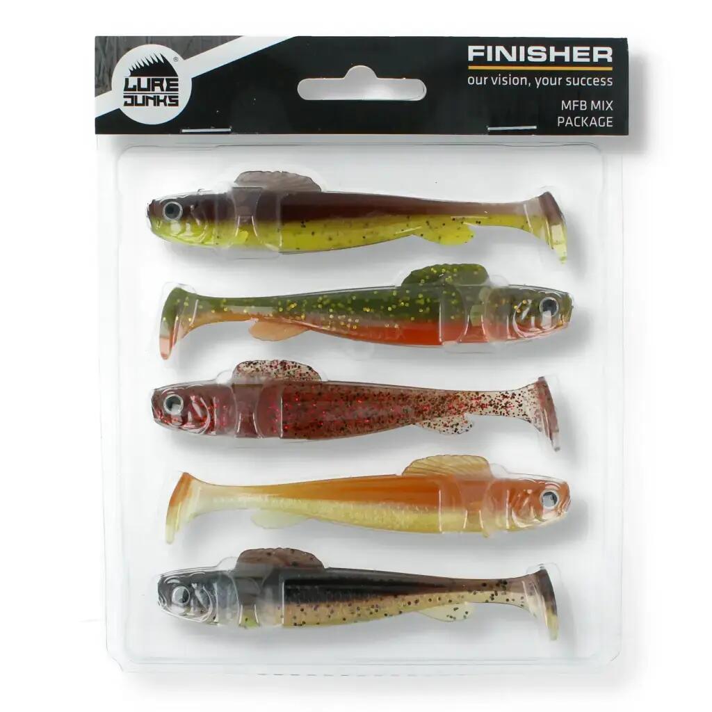 LURE JUNKS picture