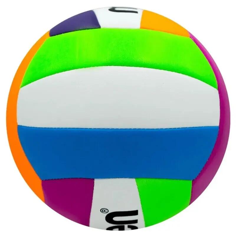 Ballon de Beach-volley MS500 NEON Molten 6/10