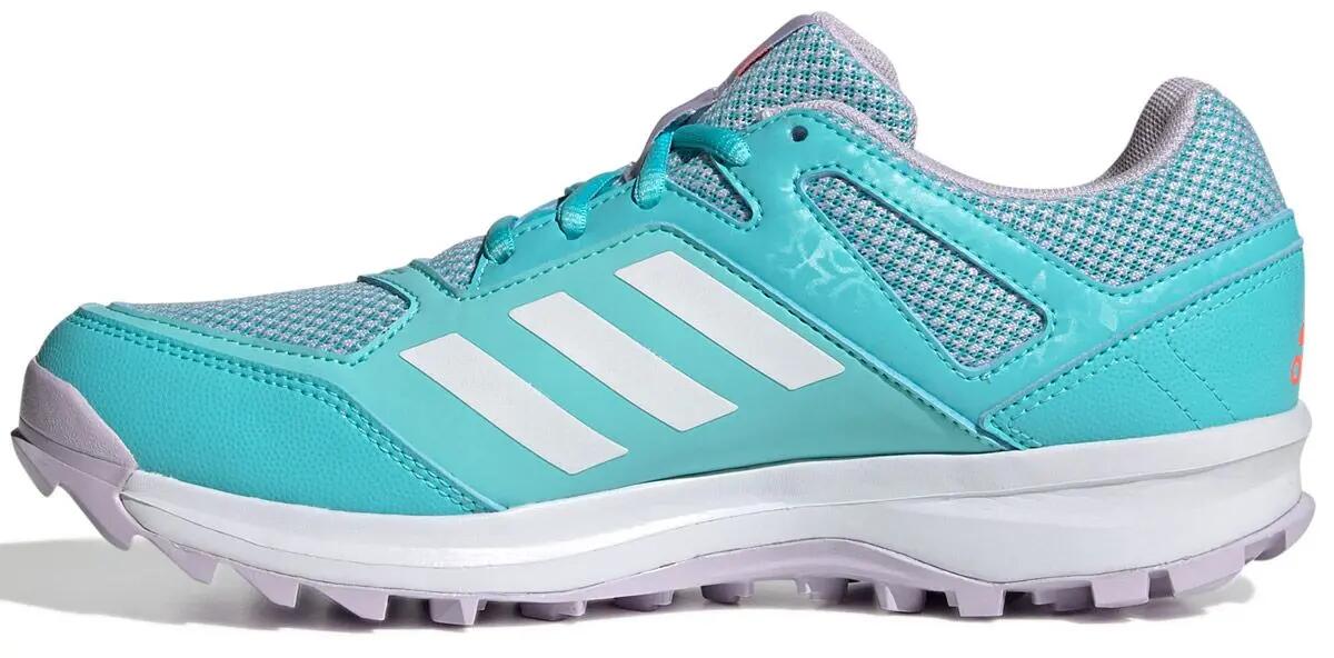 adidas Fabela Rise Chaussures de hockey 2/6
