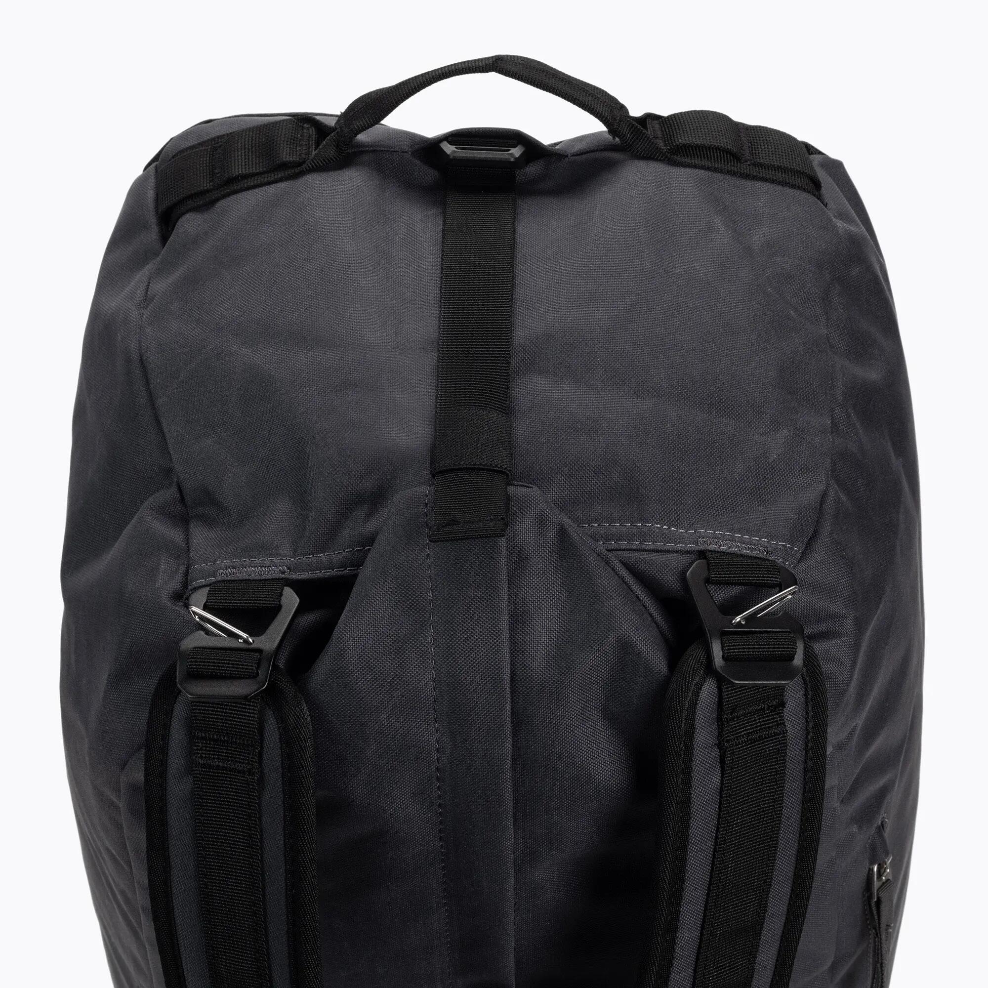 Jack Wolfskin Traveltopia Duffle 45 phantom 6/7