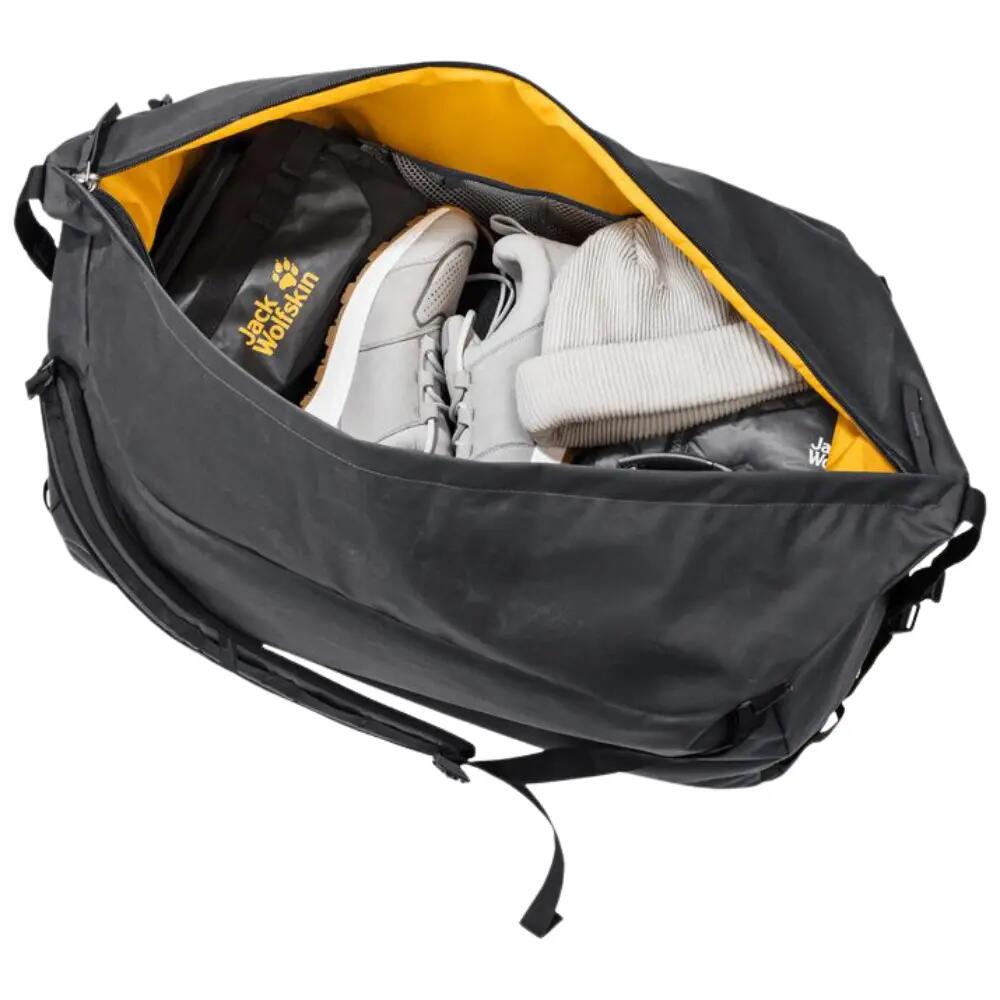 Jack Wolfskin Traveltopia Duffle 45 phantom 5/7