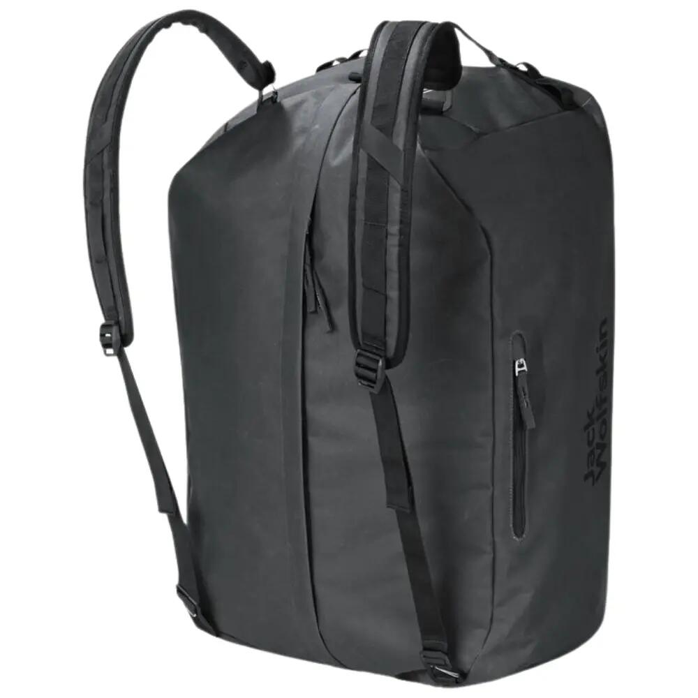 Jack Wolfskin Traveltopia Duffle 45 phantom 3/7