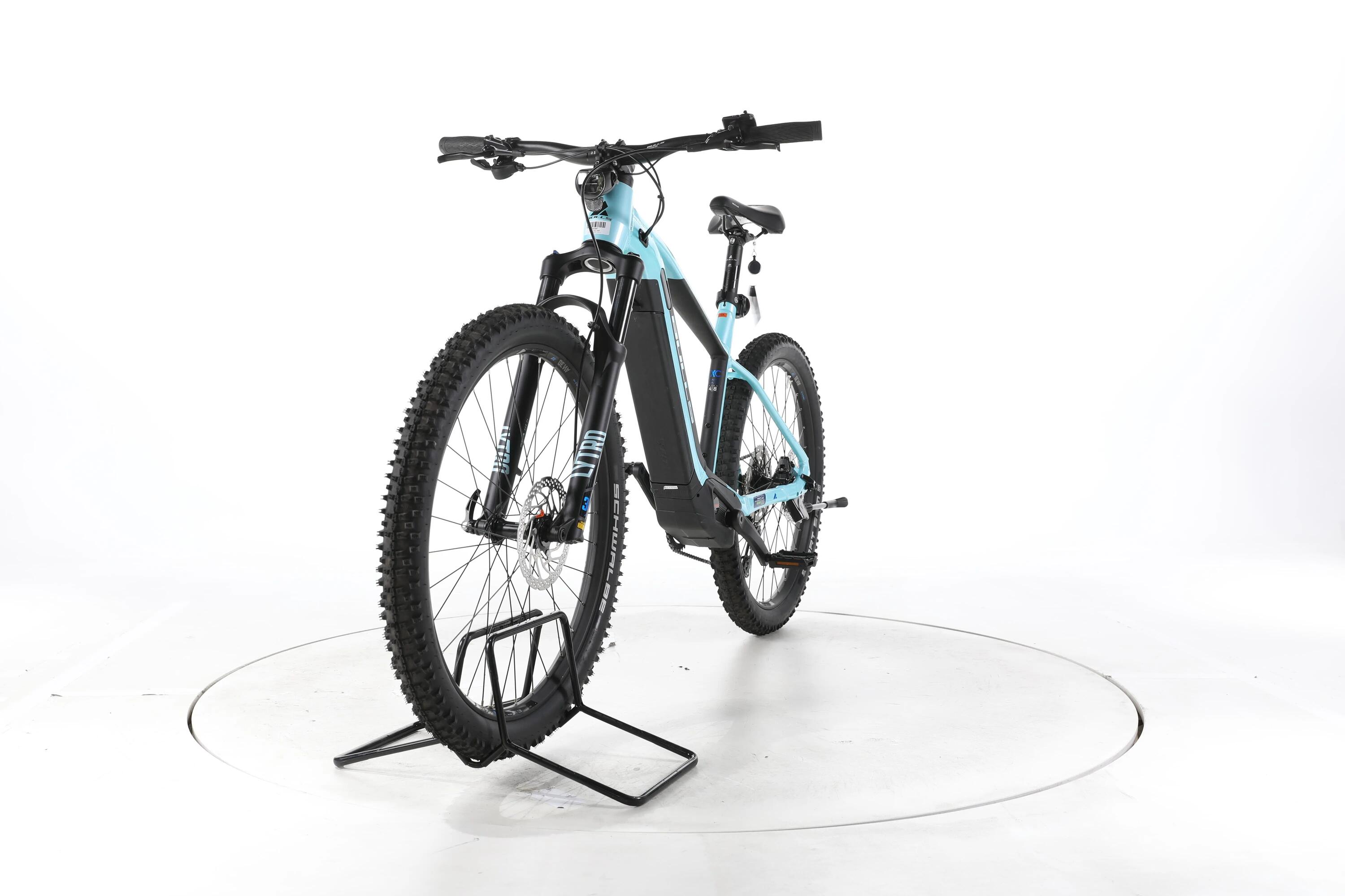 Segunda vida - Bulls E-Stream EVA 1 E-Bike - Em muito bom estado. 4/7