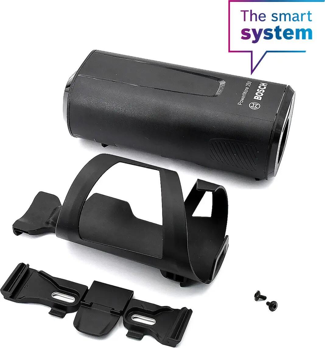 Bosch PowerMore 250 Kit (EU) (BBP3620) - kompakter Zusatzakku für mehr Reichw... 3/3
