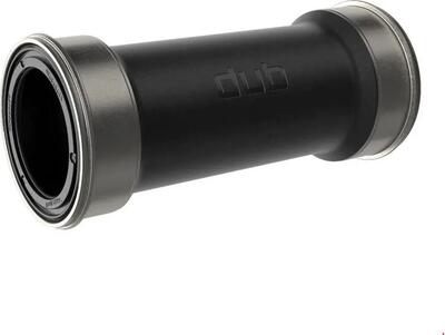 Sram dub pressfit 86,5 mm trapasbehuizing voor racefietsen