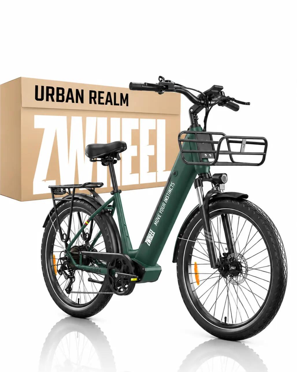 ZWHEEL picture