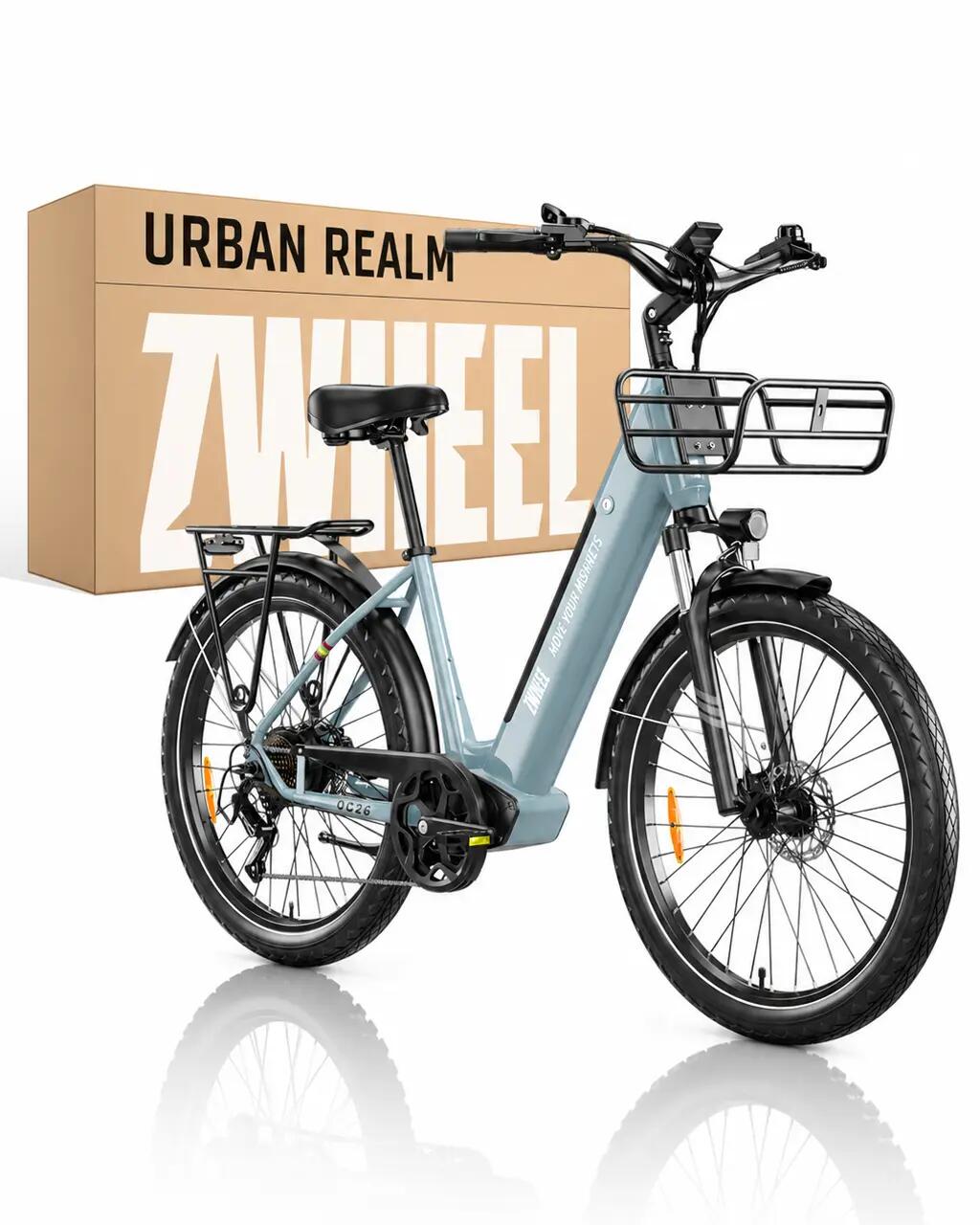 ZWHEEL picture