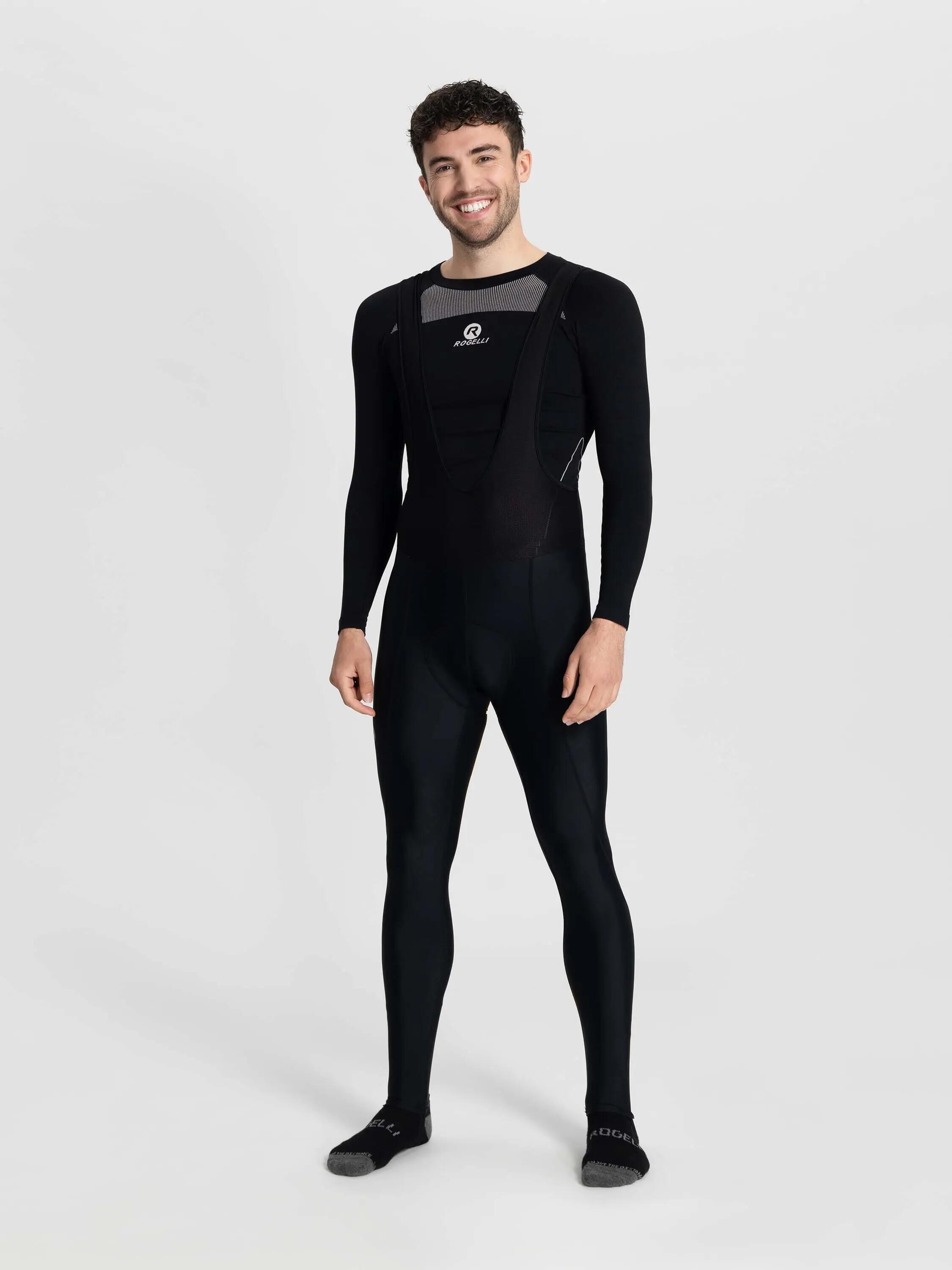 Radhose Lang Herren - Core 7/7