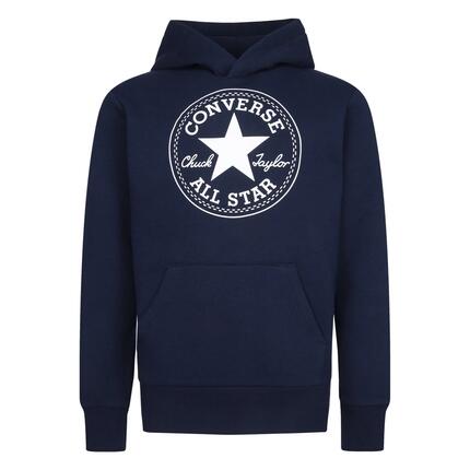 Sweat à Capuche Enfant Converse - Enfant