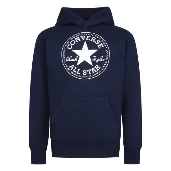 Sweat à Capuche Enfant Converse - Enfant