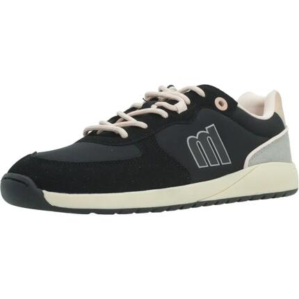 Sneakers barefoot femme MTNG Free apolo beige