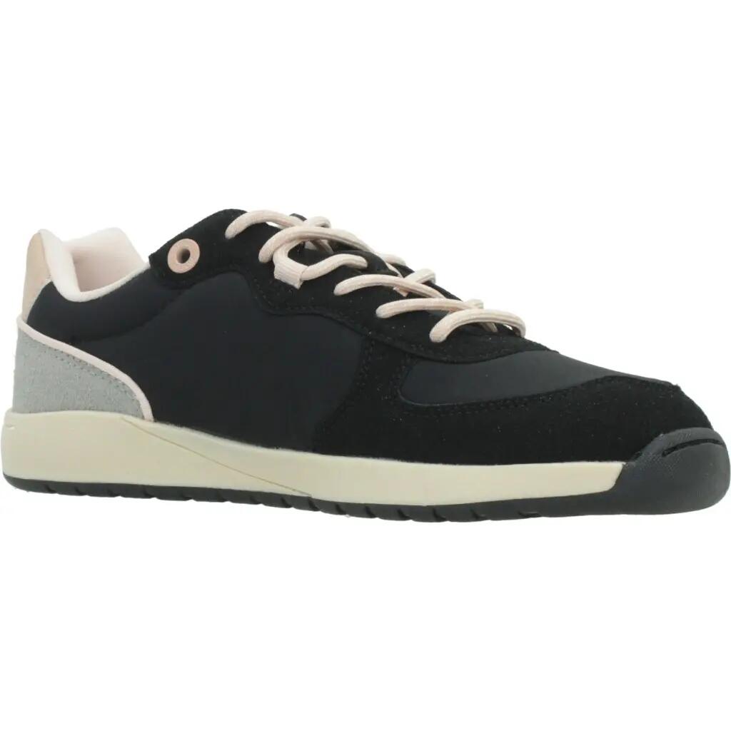 Sneakers barefoot femme MTNG Free apolo noir 5/7