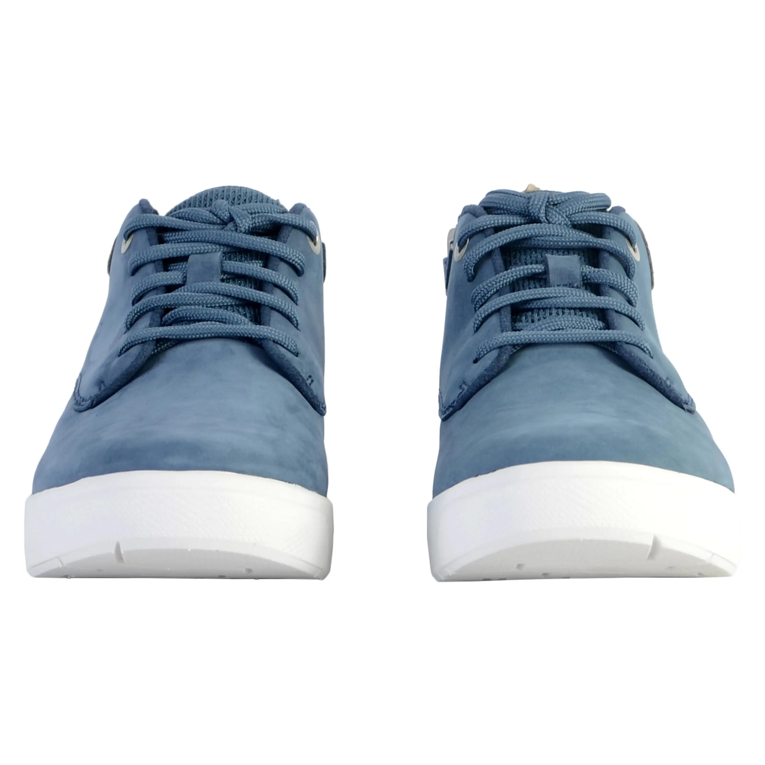 ZAPATOS Y COMPLEMENTOS TIMBERLAND  DE NIÑO A2CT2 SENECA BAY LEATHER CHUKKA 5/5