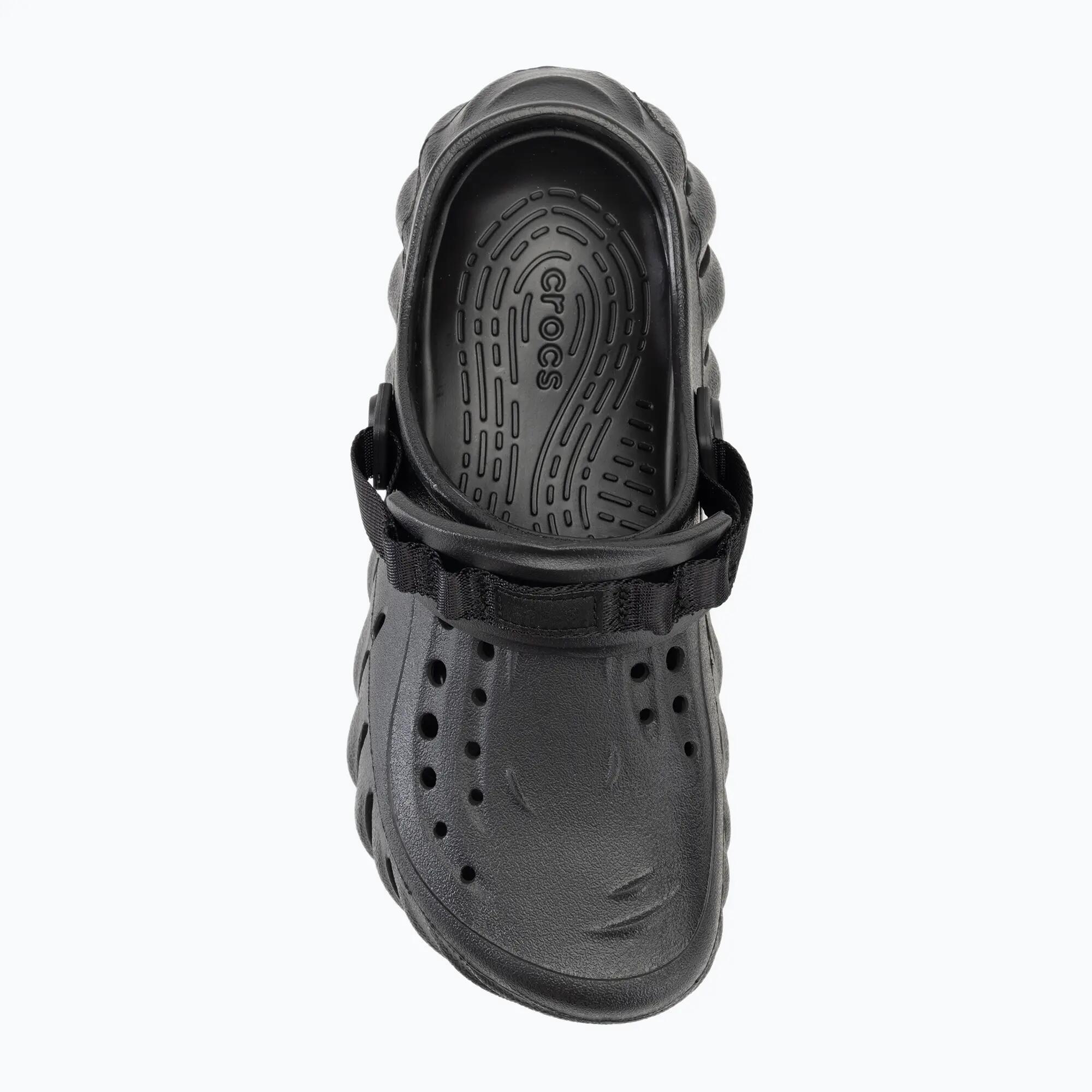 Men universal Shoes Crocs Echo Clog 6/7
