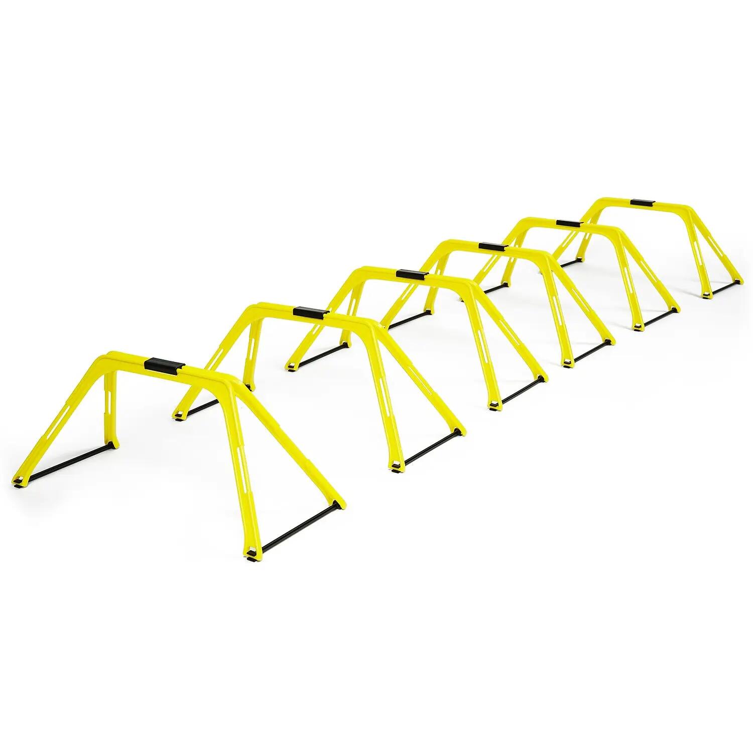 Échelle de coordination Agility « Multifonction » Unisexe 6/6