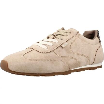 Sneakers femme MTNG Janet vert