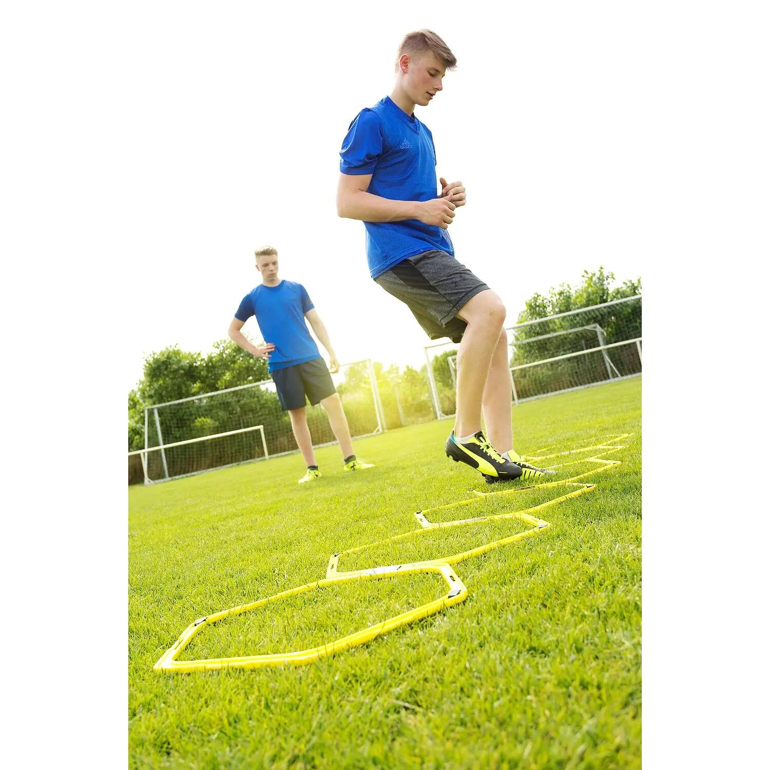 Échelle de coordination Agility « Multifonction » Unisexe 3/6