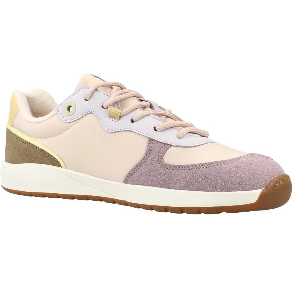 Zapatillas caminar Mujer barefoot MTNG Free apolo Morado 5/7