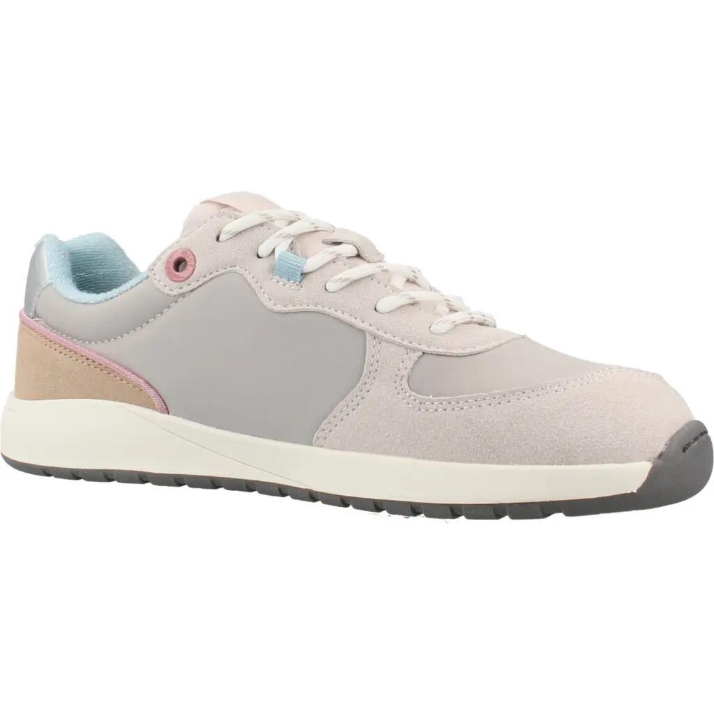 Sneakers barefoot Donna MTNG Free apolo Grigio 5/7