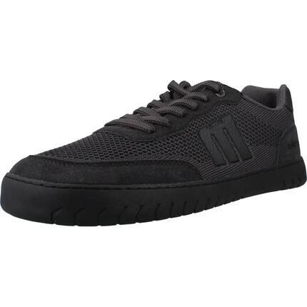Sneaker barefoot herren MTNG FREE GYM grau