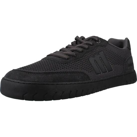 Sneaker barefoot herren MTNG FREE GYM grau