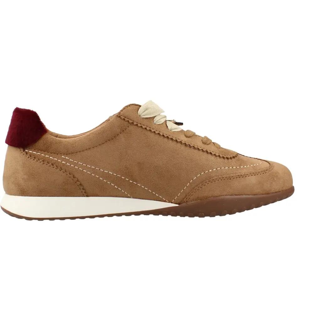 Sneakers Donna MTNG Alana Beige 4/7