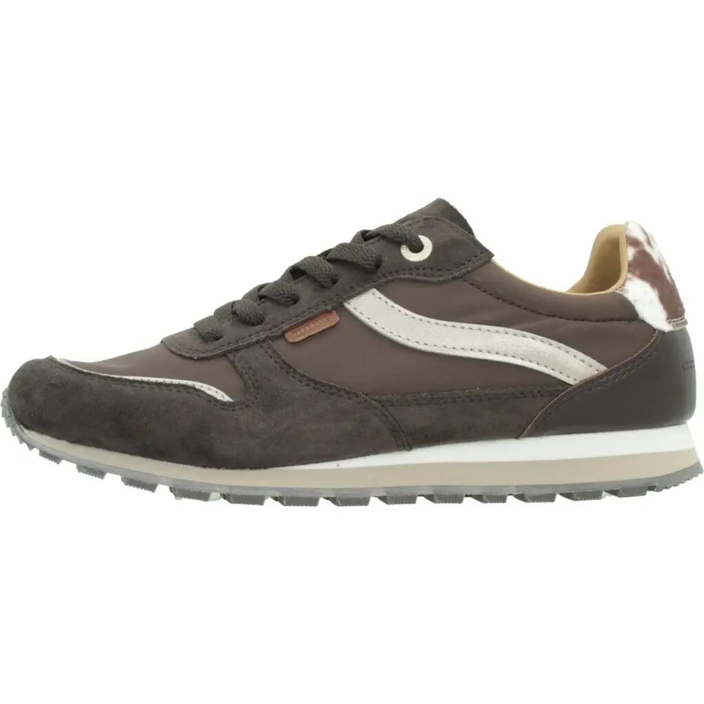 Sneakers Donna MTNG Marei Marrone 2/5