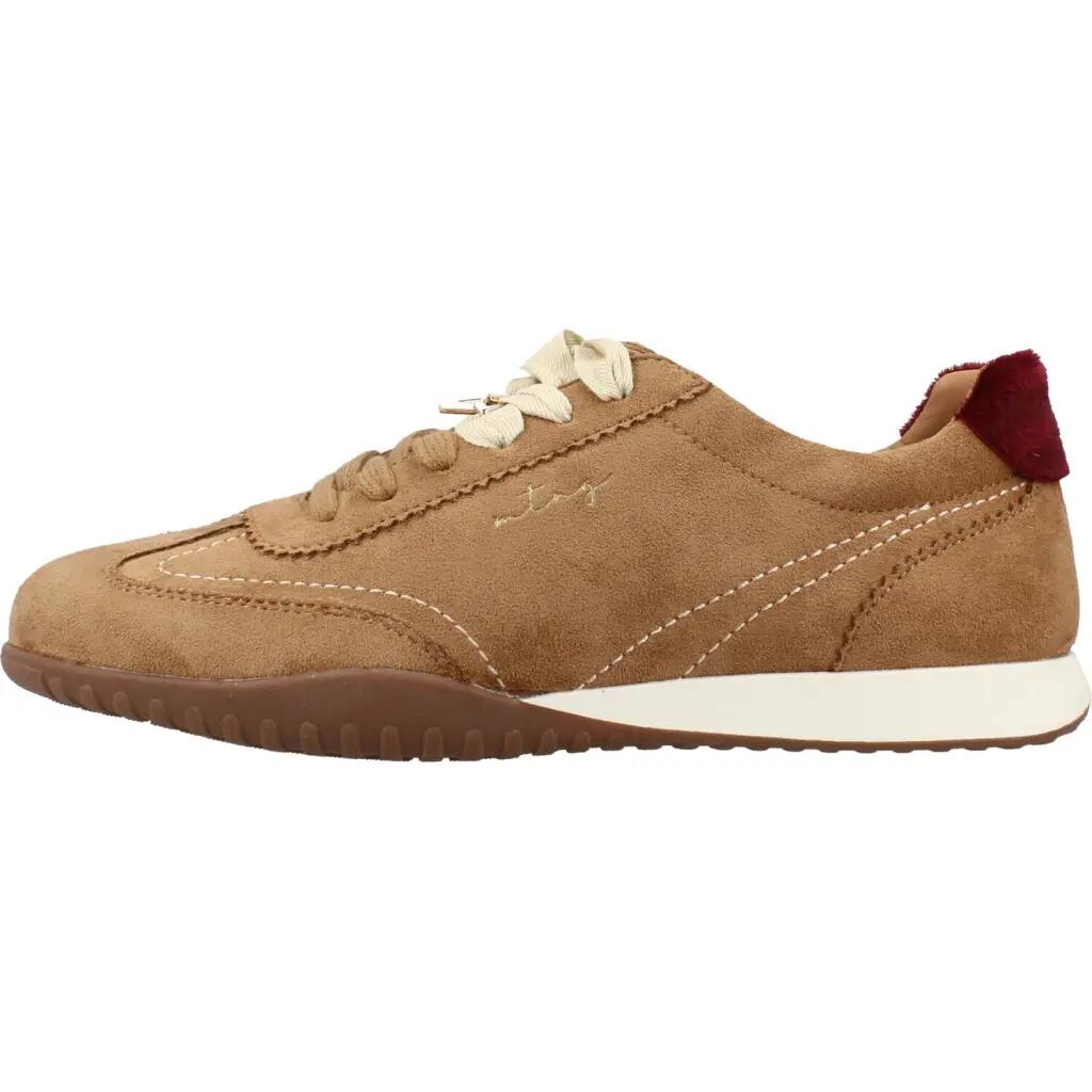 Sneakers Donna MTNG Alana Beige 2/7