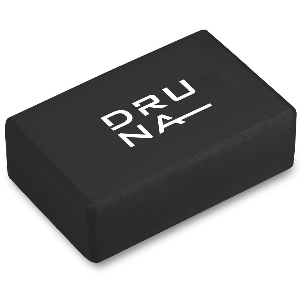 Йога Блок DRUNA 22,8x15,2x7,6 см