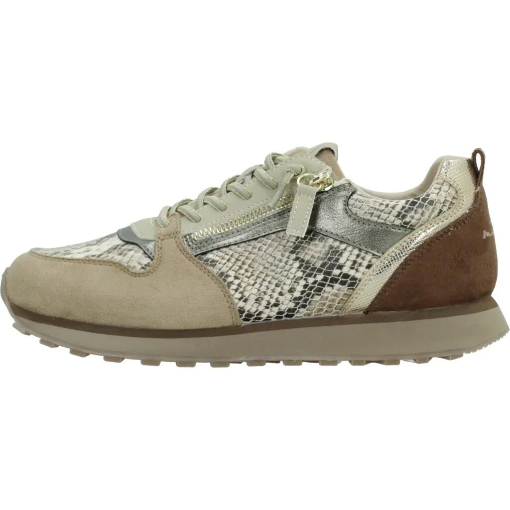 Sneakers Donna MTNG Kaia Verde 2/5
